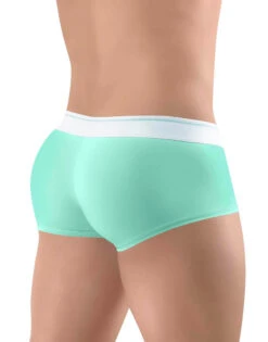 Ergo Wear Max SE Trunk EW1313 -Shop BoldBrief ErgoWear EW1313 Mint 2