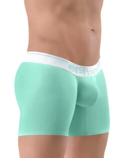 Ergo Wear Max SE Boxer Brief EW1314 -Shop BoldBrief ErgoWear EW1314 Mint 3