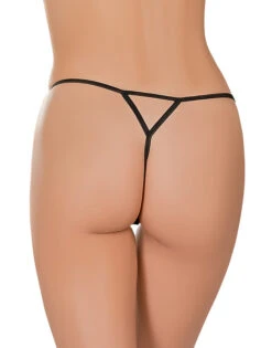 Exposed Lace Crotchless Sheer Panty 3 Pack Black G3PK108 11 Exposed Lace Crotchless Sheer Panty 3 Pack Black G3PK108 -Shop BoldBrief Exposed G3PK108 Black B 6 f69b75df 535d 4a7a 8047 0cb8e8b24b9f