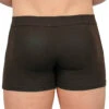Obviously EliteMan 3 Inch Boxer Brief F00 -Shop BoldBrief F00 1A Back