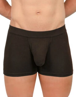Obviously EliteMan 3 Inch Boxer Brief F00 15 Obviously EliteMan 3 Inch Boxer Brief F00 -Shop BoldBrief F00 1A Front