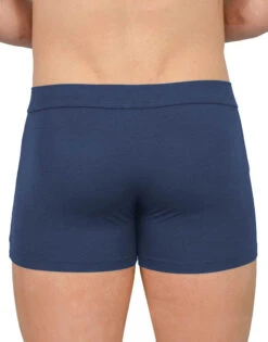 Obviously EliteMan 3 Inch Boxer Brief F00 17 Obviously EliteMan 3 Inch Boxer Brief F00 -Shop BoldBrief F00 1C Back