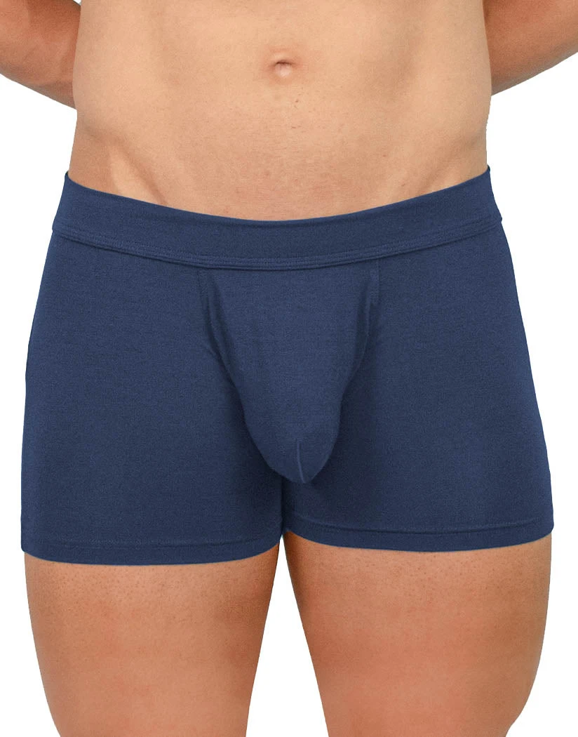 Obviously EliteMan 3 Inch Boxer Brief F00 7 Obviously EliteMan 3 Inch Boxer Brief F00 - Image 5