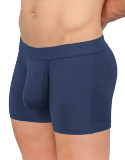 Obviously EliteMan 3 Inch Boxer Brief F00 19 Obviously EliteMan 3 Inch Boxer Brief F00 -Shop BoldBrief F00 1C Side