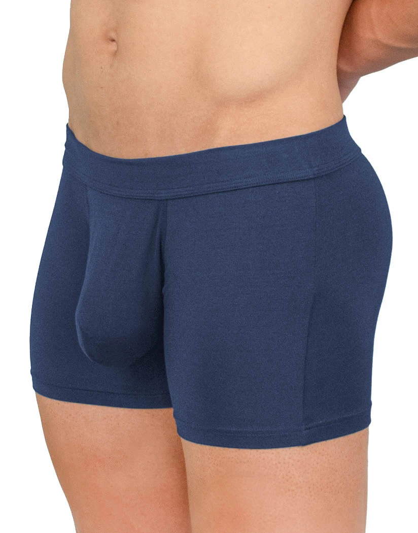 Obviously EliteMan 3 Inch Boxer Brief F00 8 Obviously EliteMan 3 Inch Boxer Brief F00 - Image 6