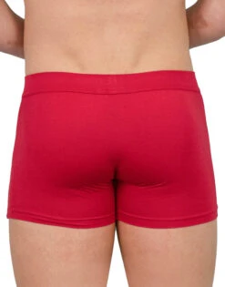 Obviously EliteMan 3 Inch Boxer Brief F00 20 Obviously EliteMan 3 Inch Boxer Brief F00 -Shop BoldBrief F00 1D Back
