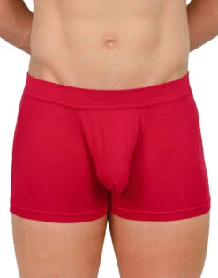 Obviously EliteMan 3 Inch Boxer Brief F00 21 Obviously EliteMan 3 Inch Boxer Brief F00 -Shop BoldBrief F00 1D Front