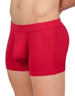 Obviously EliteMan 3 Inch Boxer Brief F00 22 Obviously EliteMan 3 Inch Boxer Brief F00 -Shop BoldBrief F00 1D Side