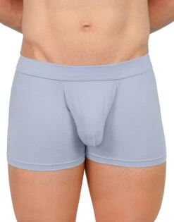 Obviously EliteMan 3 Inch Boxer Brief F00 24 Obviously EliteMan 3 Inch Boxer Brief F00 -Shop BoldBrief F00 1E Front