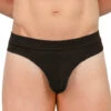 Obviously EliteMan Hipster Brief F04 1 Obviously EliteMan Hipster Brief F04 -Shop BoldBrief F04 1A Front