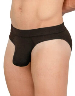 Obviously EliteMan Hipster Brief F04 -Shop BoldBrief F04 1A Side