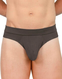 Obviously EliteMan Hipster Brief F04 -Shop BoldBrief F04 1B Front