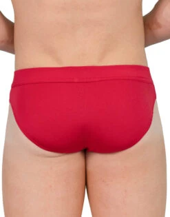 Obviously EliteMan Hipster Brief F04 -Shop BoldBrief F04 1D Back