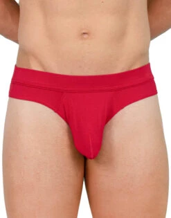 Obviously EliteMan Hipster Brief F04 -Shop BoldBrief F04 1D Front