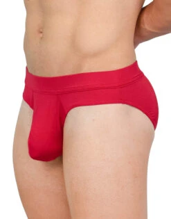 Obviously EliteMan Hipster Brief F04 -Shop BoldBrief F04 1D Side