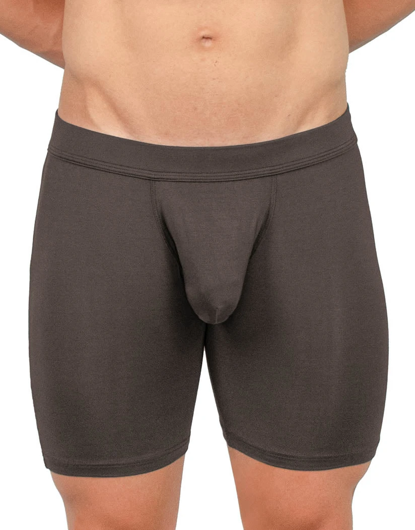 Obviously EliteMan 6 Inch Boxer Brief F09 7 Obviously EliteMan 6 Inch Boxer Brief F09 - Image 5