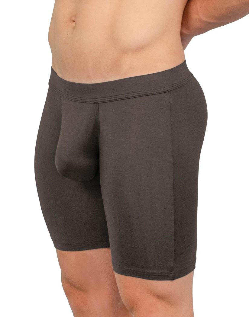 Obviously EliteMan 6 Inch Boxer Brief F09 8 Obviously EliteMan 6 Inch Boxer Brief F09 - Image 6