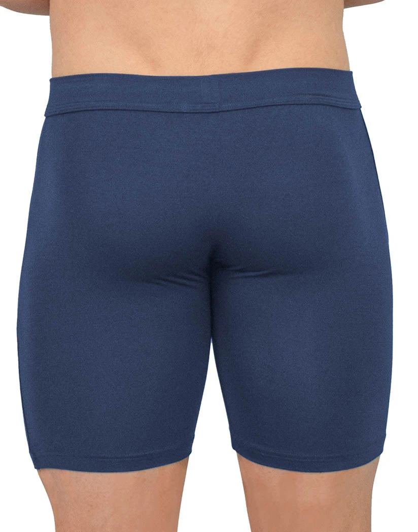 Obviously EliteMan 6 Inch Boxer Brief F09 9 Obviously EliteMan 6 Inch Boxer Brief F09 - Image 7