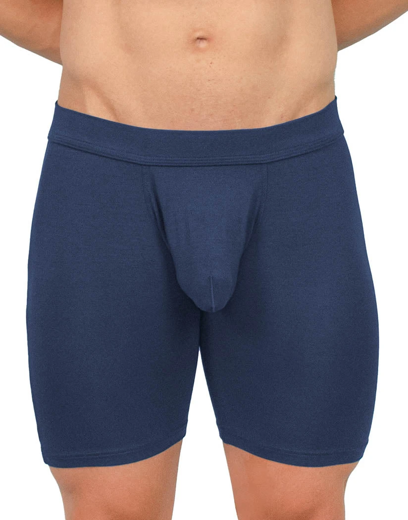 Obviously EliteMan 6 Inch Boxer Brief F09 10 Obviously EliteMan 6 Inch Boxer Brief F09 - Image 8