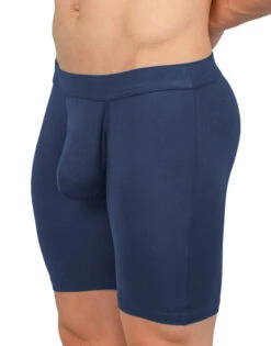 Obviously EliteMan 6 Inch Boxer Brief F09 25 Obviously EliteMan 6 Inch Boxer Brief F09 -Shop BoldBrief F09 1C Side