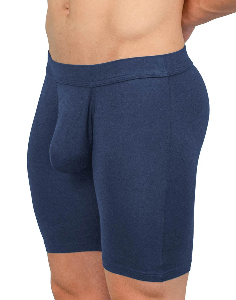 Obviously EliteMan 6 Inch Boxer Brief F09 11 Obviously EliteMan 6 Inch Boxer Brief F09 - Image 9