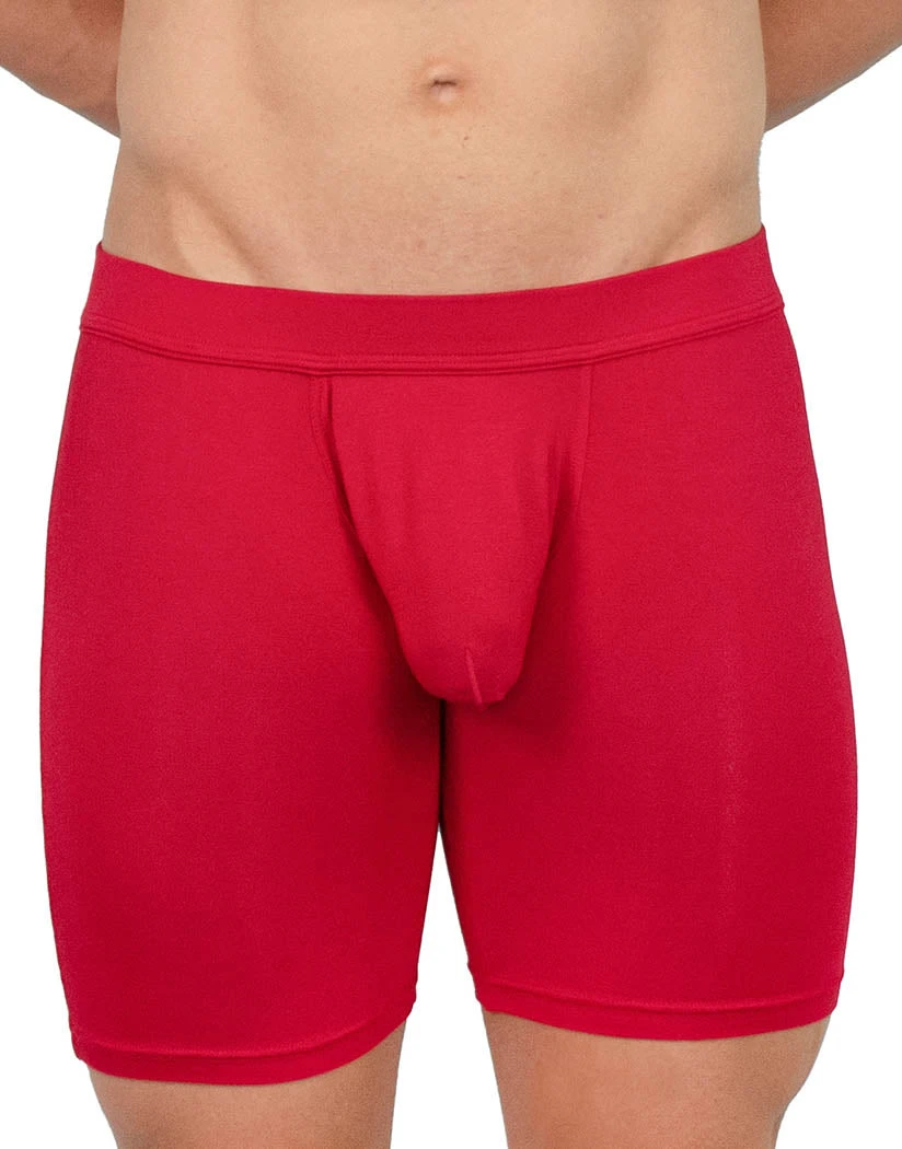 Obviously EliteMan 6 Inch Boxer Brief F09 13 Obviously EliteMan 6 Inch Boxer Brief F09 - Image 11