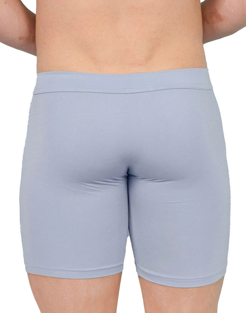 Obviously EliteMan 6 Inch Boxer Brief F09 15 Obviously EliteMan 6 Inch Boxer Brief F09 - Image 13