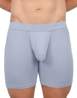 Obviously EliteMan 6 Inch Boxer Brief F09 30 Obviously EliteMan 6 Inch Boxer Brief F09 -Shop BoldBrief F09 1E Front