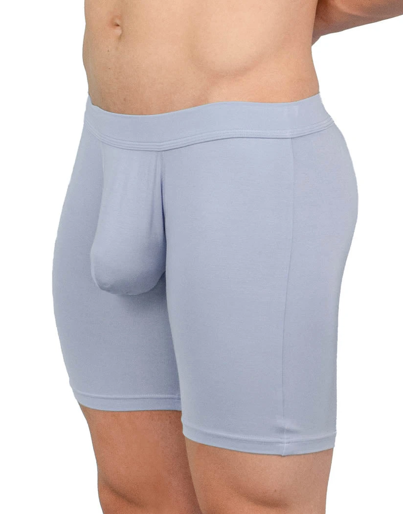 Obviously EliteMan 6 Inch Boxer Brief F09 17 Obviously EliteMan 6 Inch Boxer Brief F09 - Image 15