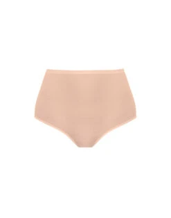 Fantasie Smoothease Invisible Stretch Full Brief FL2328 26 Fantasie Smoothease Invisible Stretch Full Brief FL2328 -Shop BoldBrief FL SMOOTHEASE NATURAL BEIGE ONE SIZE FITS ALL BRIEF FL2328 CUTOUT WEB SS19