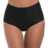 Fantasie Smoothease Invisible Stretch Full Brief FL2328 -Shop BoldBrief Fantasie FL2328 Black B 1