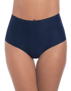 Fantasie Smoothease Invisible Stretch Full Brief FL2328 23 Fantasie Smoothease Invisible Stretch Full Brief FL2328 -Shop BoldBrief Fantasie FL2328 Navy B 1