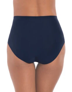 Fantasie Smoothease Invisible Stretch Full Brief FL2328 24 Fantasie Smoothease Invisible Stretch Full Brief FL2328 -Shop BoldBrief Fantasie FL2328 Navy B 2