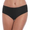 Fantasie Smoothease Invisible Brief FL2329 2 Fantasie Smoothease Invisible Brief FL2329 -Shop BoldBrief Fantasie FL2329 Black B 1