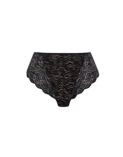 Fantasie Impression Brief FL5855 -Shop BoldBrief Fantasie FL5855 Black FLAT