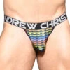 Andrew Christian Digital Pride Jock With Almost Naked 91922 1 Andrew Christian Digital Pride Jock With Almost Naked 91922 -Shop BoldBrief Feb 91922Jock06