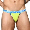 Andrew Christian Fly Jock W/ Almost Naked 92364 -Shop BoldBrief Feb 92364Jock Yellow06