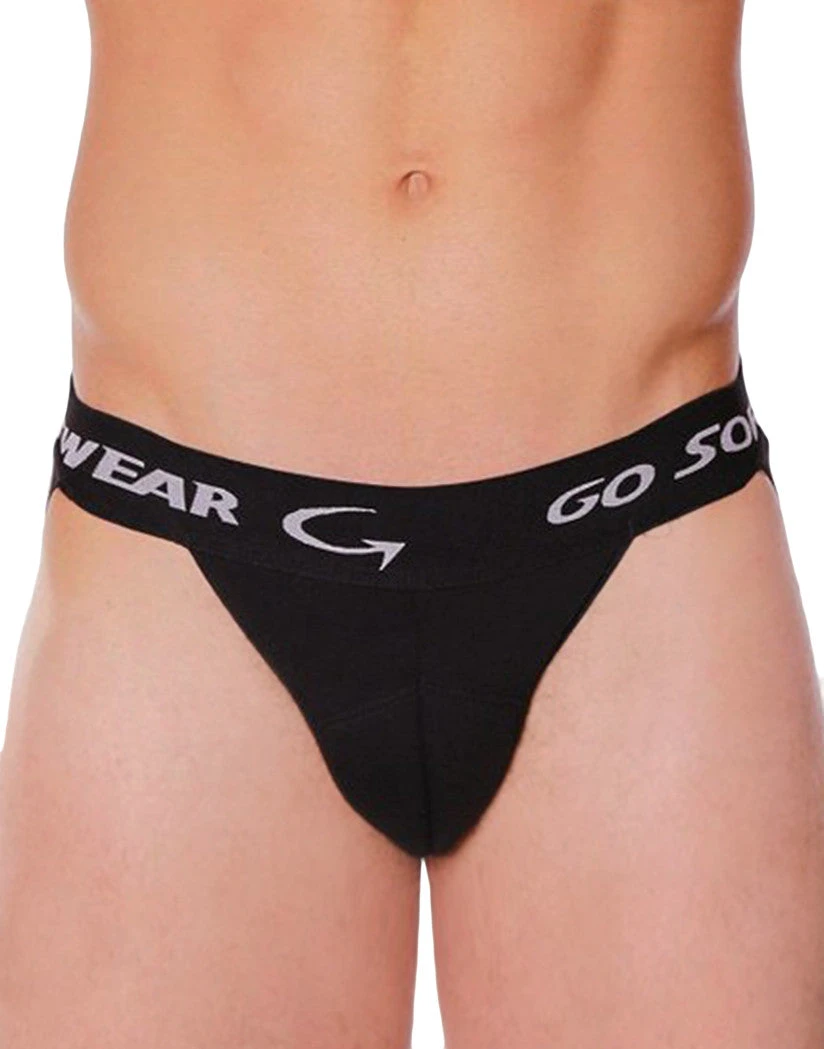 Go Softwear Super Padded Jockstrap 2709 3 Go Softwear Super Padded Jockstrap 2709