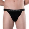 Go Softwear Sculpt Jock With Padded Front 2749
