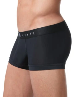 Gregg Homme Room-Max Boxer Brief 152705 -Shop BoldBrief Gregg Homme 152705 Black B 3