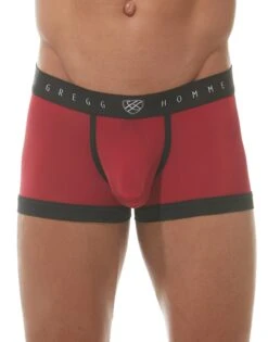 Gregg Homme Room-Max Boxer Brief 152705 -Shop BoldBrief Gregg Homme 152705 Red B 2 89f0c1ff 3932 4ecf 8bab faa5c9c3f6c7