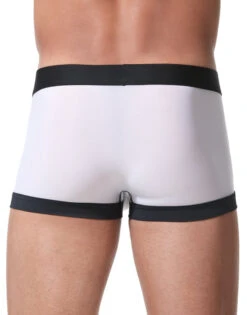 Gregg Homme Room-Max Boxer Brief 152705 -Shop BoldBrief Gregg Homme 152705 White B 2