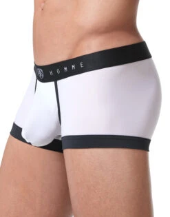 Gregg Homme Room-Max Boxer Brief 152705 -Shop BoldBrief Gregg Homme 152705 White B 3