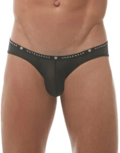 Gregg Homme Bubble G'Homme Brief 162103