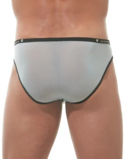 Gregg Homme Bubble G'Homme Brief 162103 12 Gregg Homme Bubble G'Homme Brief 162103 -Shop BoldBrief Gregg Homme 162103 Sky Blue B 2