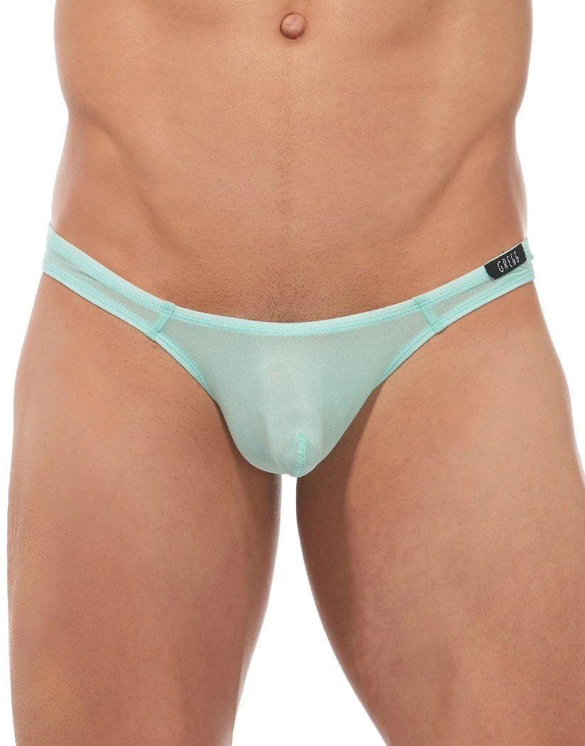 Gregg Homme Torridz Thong 87404 22 Gregg Homme Torridz Thong 87404 - Image 20