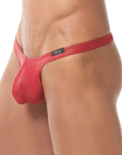 Gregg Homme Boytoy Thong 95004 -Shop BoldBrief Gregg Homme 95004 Red B 3