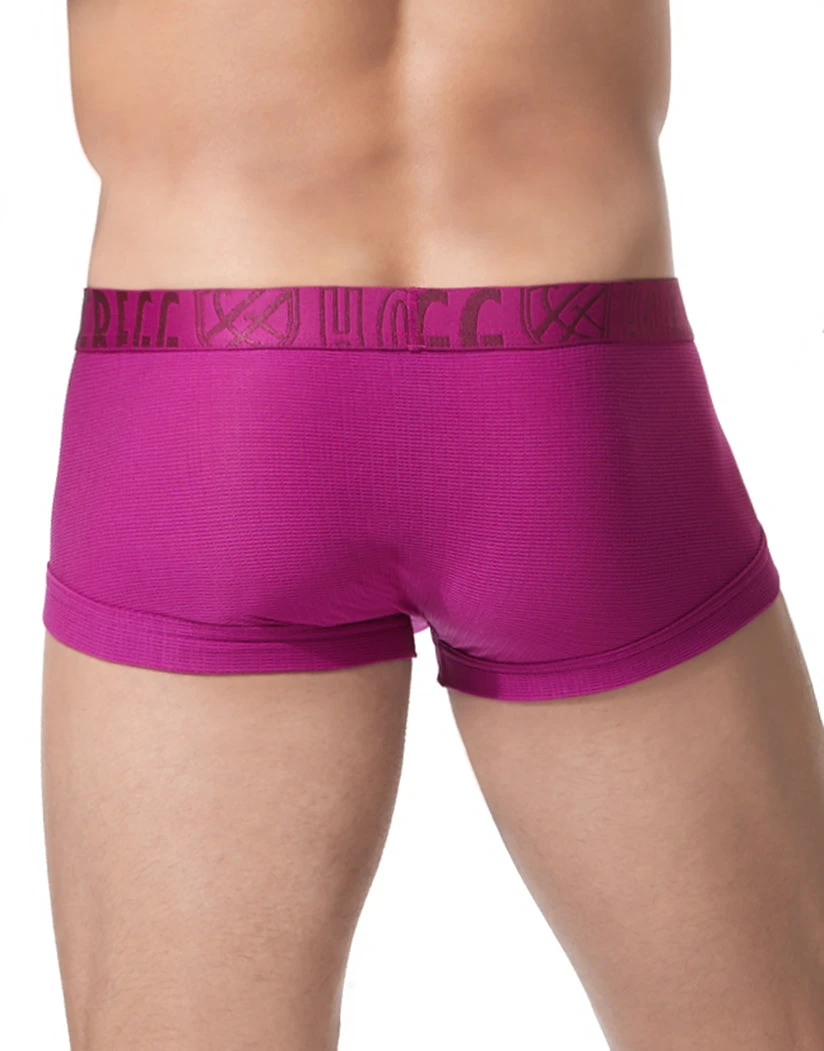 Gregg Homme Xcite Trunk Magenta 152405 4 Gregg Homme Xcite Trunk Magenta 152405 - Image 2