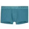 2xist Men's Electric No Show Trunk H47433 -Shop BoldBrief H47433 44046