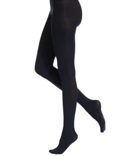 HUE Super Opaque Tight 11923 -Shop BoldBrief HUE 11923 Navy B